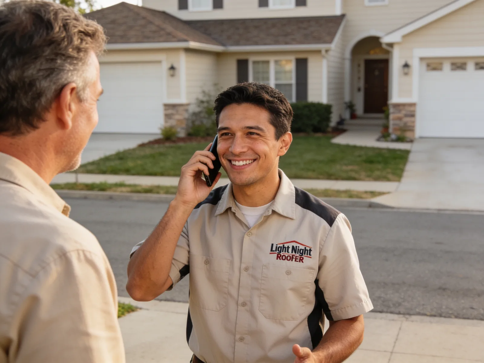 Emergency Roof Repair Page, ND FAQs